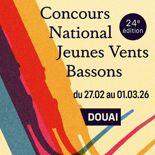 24ème concours JVB